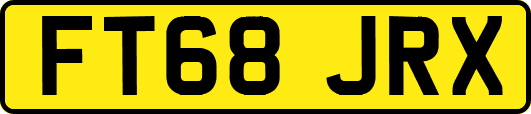 FT68JRX