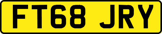 FT68JRY