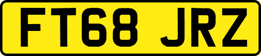 FT68JRZ