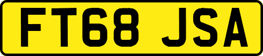 FT68JSA