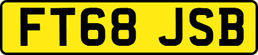 FT68JSB