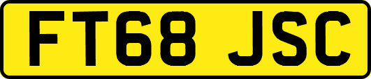 FT68JSC