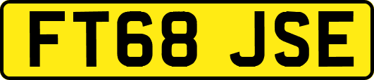 FT68JSE