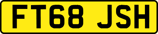 FT68JSH