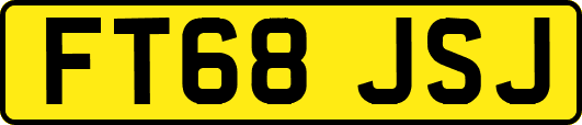 FT68JSJ