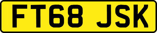 FT68JSK
