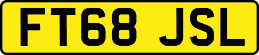 FT68JSL
