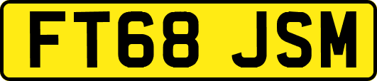 FT68JSM