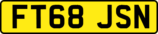 FT68JSN