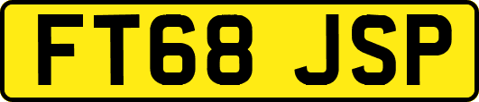FT68JSP