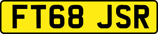 FT68JSR