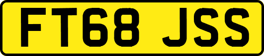 FT68JSS