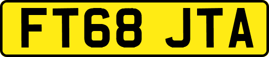 FT68JTA