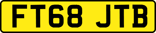 FT68JTB