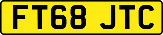 FT68JTC