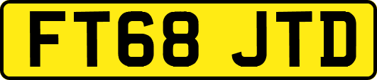 FT68JTD