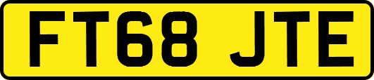 FT68JTE