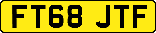 FT68JTF