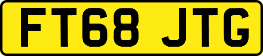FT68JTG