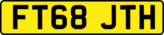 FT68JTH