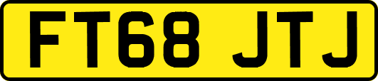 FT68JTJ