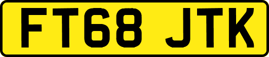 FT68JTK