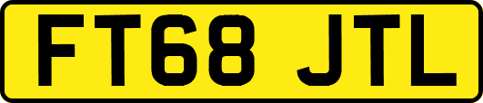 FT68JTL