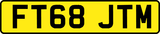 FT68JTM