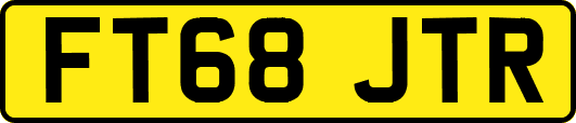 FT68JTR