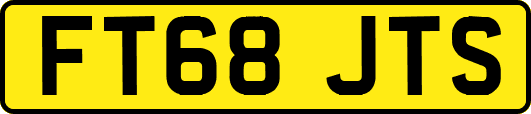 FT68JTS