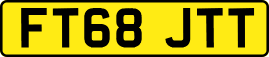 FT68JTT