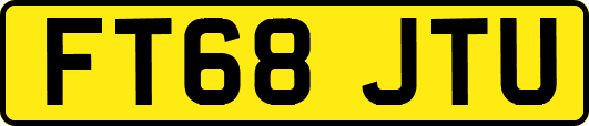 FT68JTU