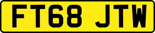FT68JTW