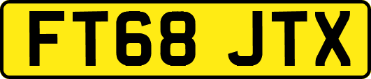 FT68JTX