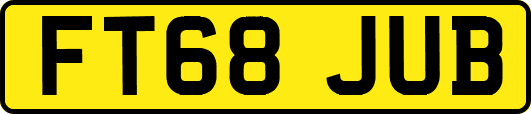 FT68JUB