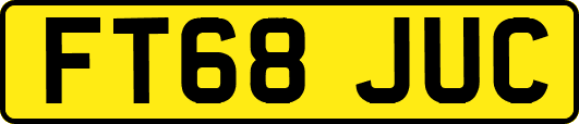 FT68JUC