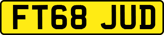 FT68JUD