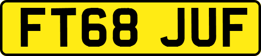FT68JUF