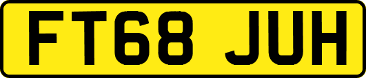 FT68JUH