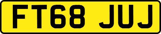 FT68JUJ