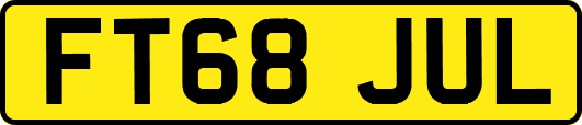 FT68JUL
