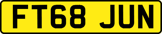 FT68JUN