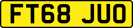 FT68JUO