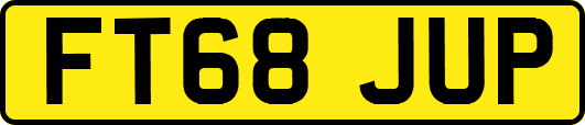 FT68JUP