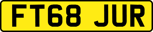 FT68JUR