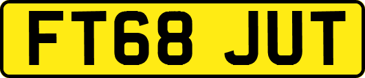 FT68JUT