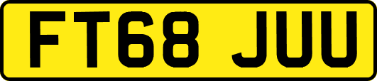 FT68JUU