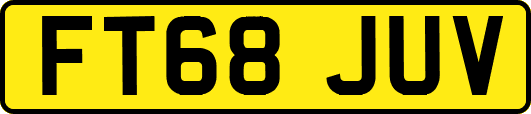FT68JUV