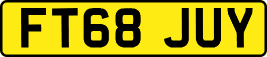 FT68JUY