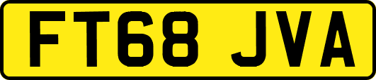 FT68JVA